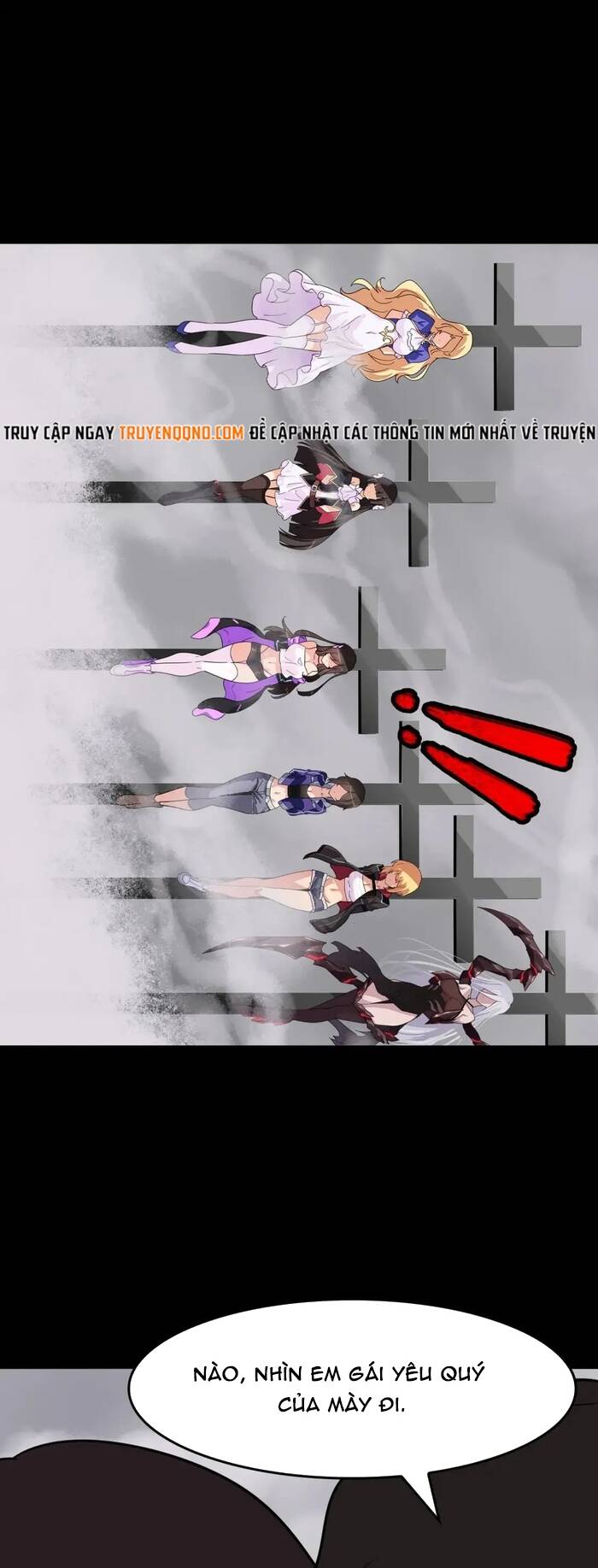 Bạn Gái Zombie Của Tôi Chapter 430 - Trang 2