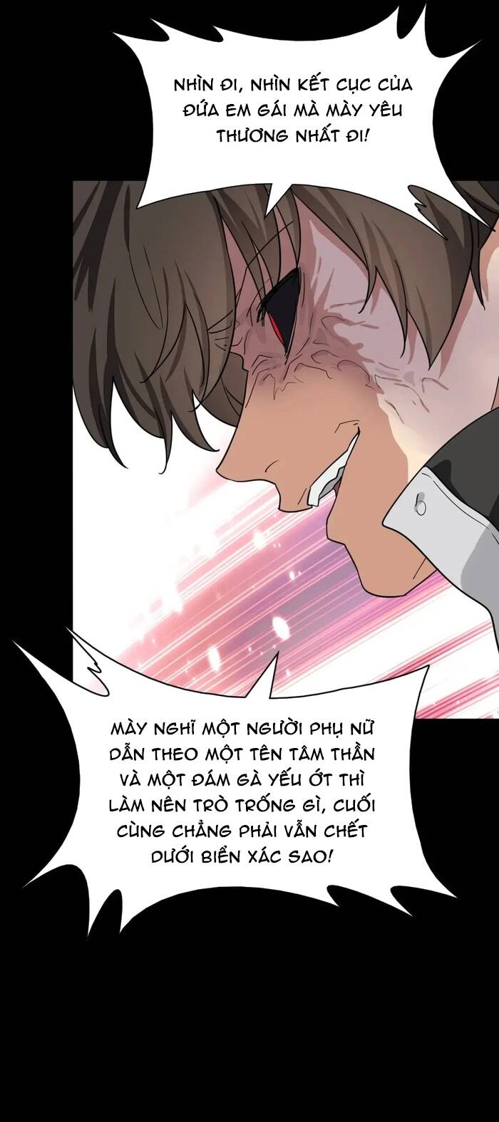 Bạn Gái Zombie Của Tôi Chapter 430 - Trang 2