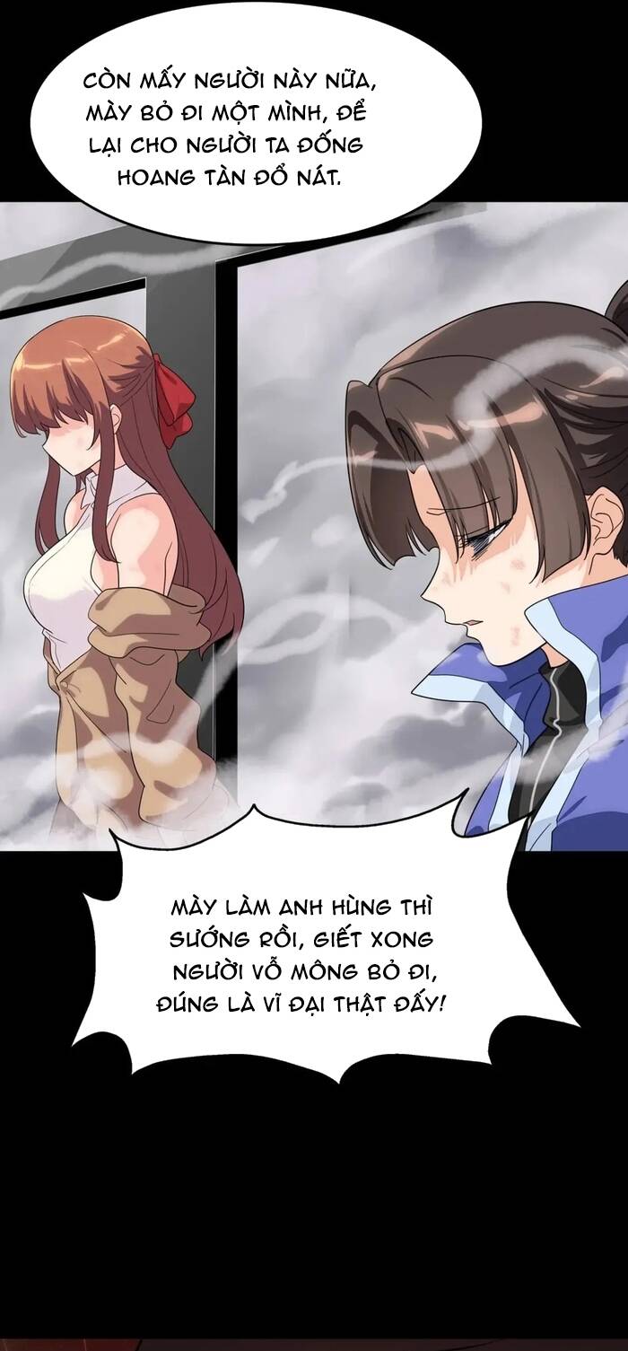 Bạn Gái Zombie Của Tôi Chapter 430 - Trang 2