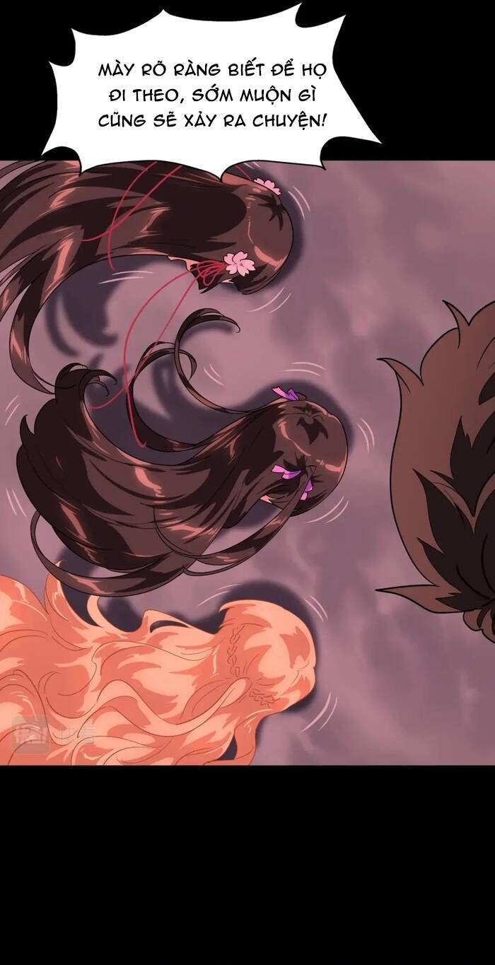 Bạn Gái Zombie Của Tôi Chapter 430 - Trang 2