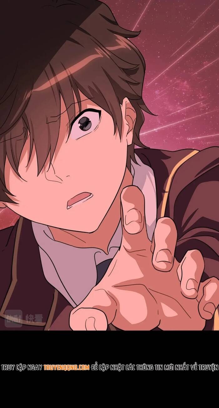 Bạn Gái Zombie Của Tôi Chapter 430 - Trang 2