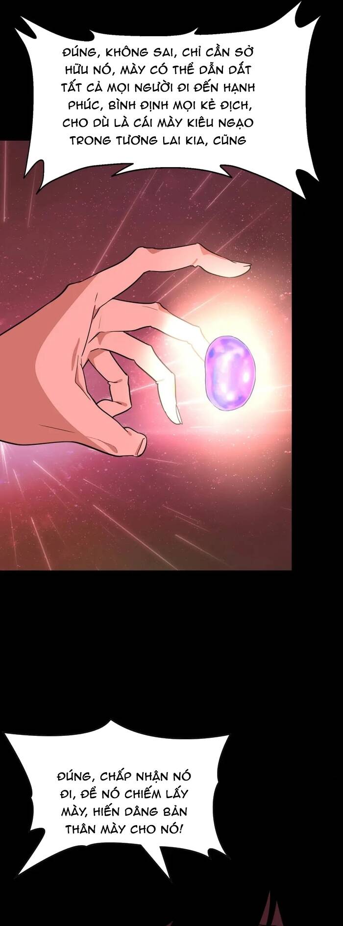 Bạn Gái Zombie Của Tôi Chapter 430 - Trang 2