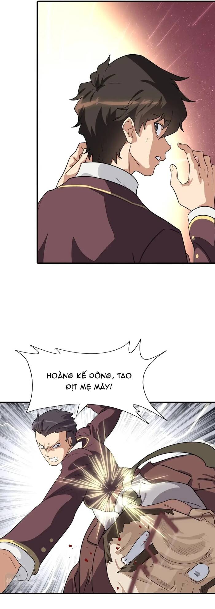 Bạn Gái Zombie Của Tôi Chapter 430 - Trang 2