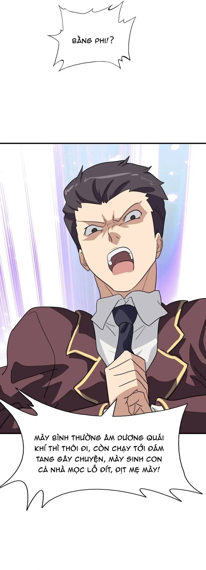 Bạn Gái Zombie Của Tôi Chapter 430 - Trang 2