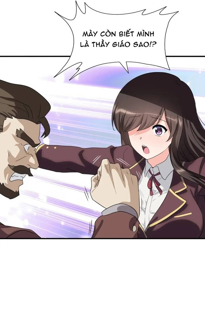 Bạn Gái Zombie Của Tôi Chapter 430 - Trang 2