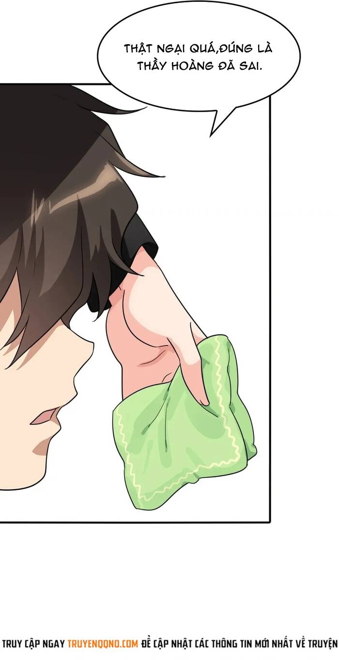 Bạn Gái Zombie Của Tôi Chapter 430 - Trang 2