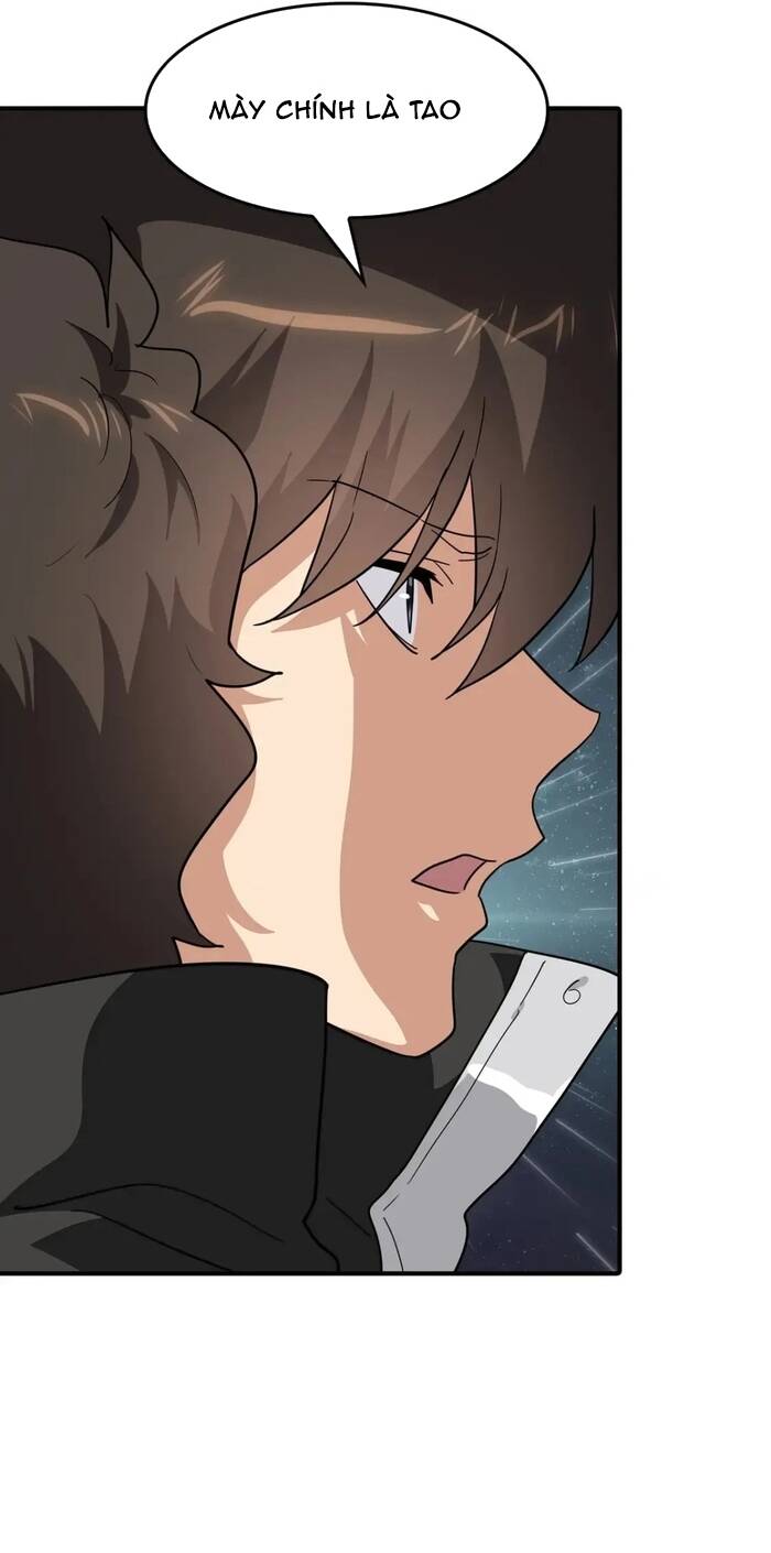 Bạn Gái Zombie Của Tôi Chapter 430 - Trang 2