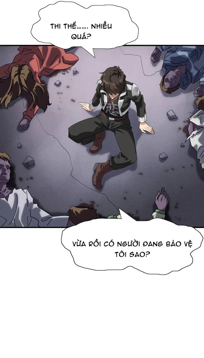 Bạn Gái Zombie Của Tôi Chapter 430 - Trang 2