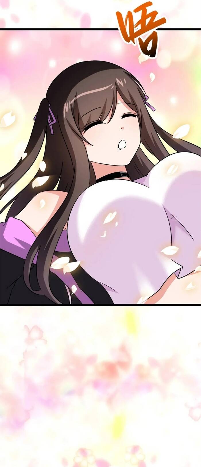 Bạn Gái Zombie Của Tôi Chapter 431 - Trang 2