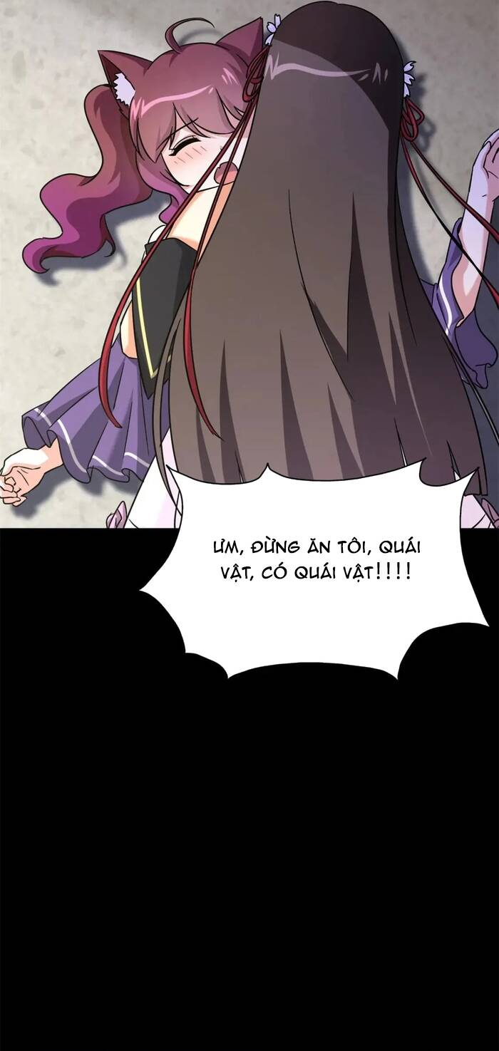 Bạn Gái Zombie Của Tôi Chapter 431 - Trang 2