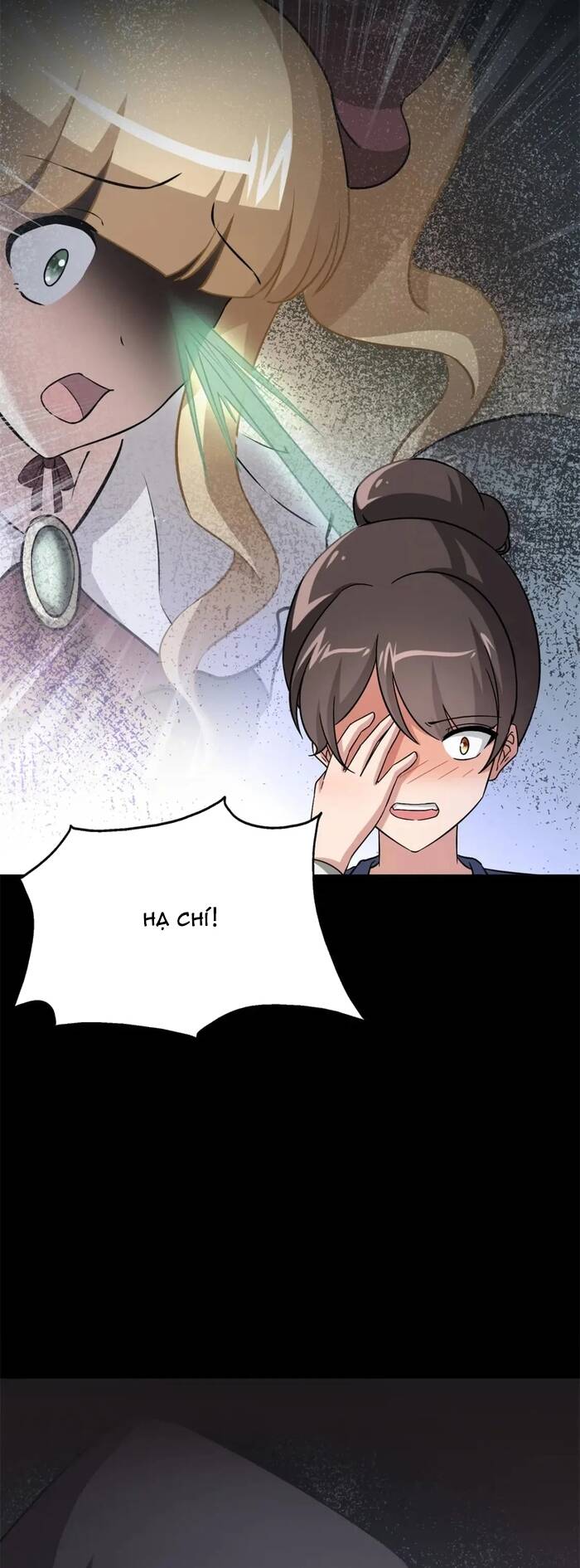 Bạn Gái Zombie Của Tôi Chapter 431 - Trang 2