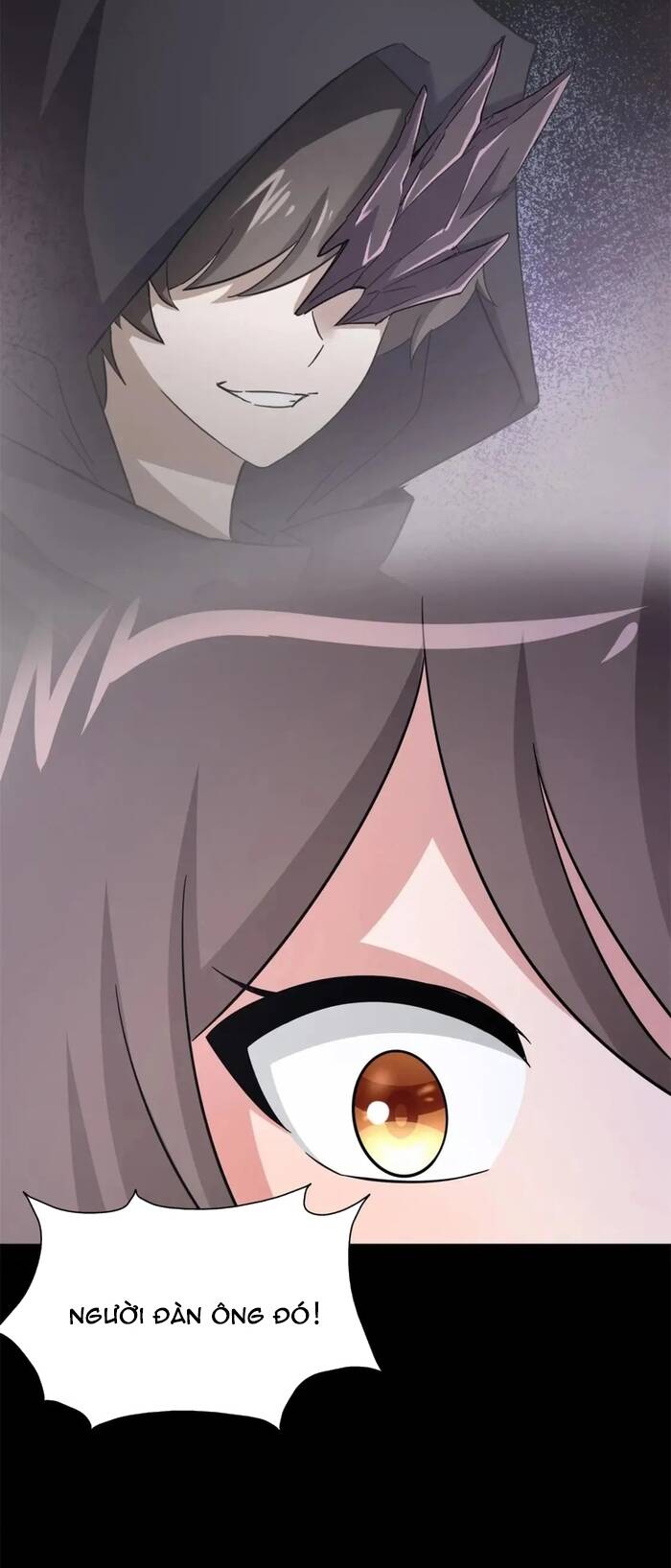 Bạn Gái Zombie Của Tôi Chapter 431 - Trang 2