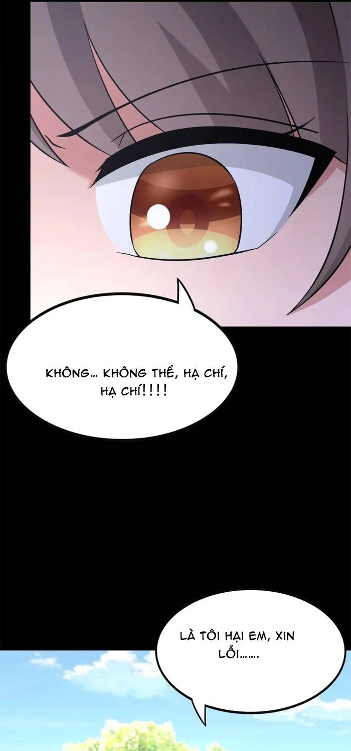 Bạn Gái Zombie Của Tôi Chapter 431 - Trang 2