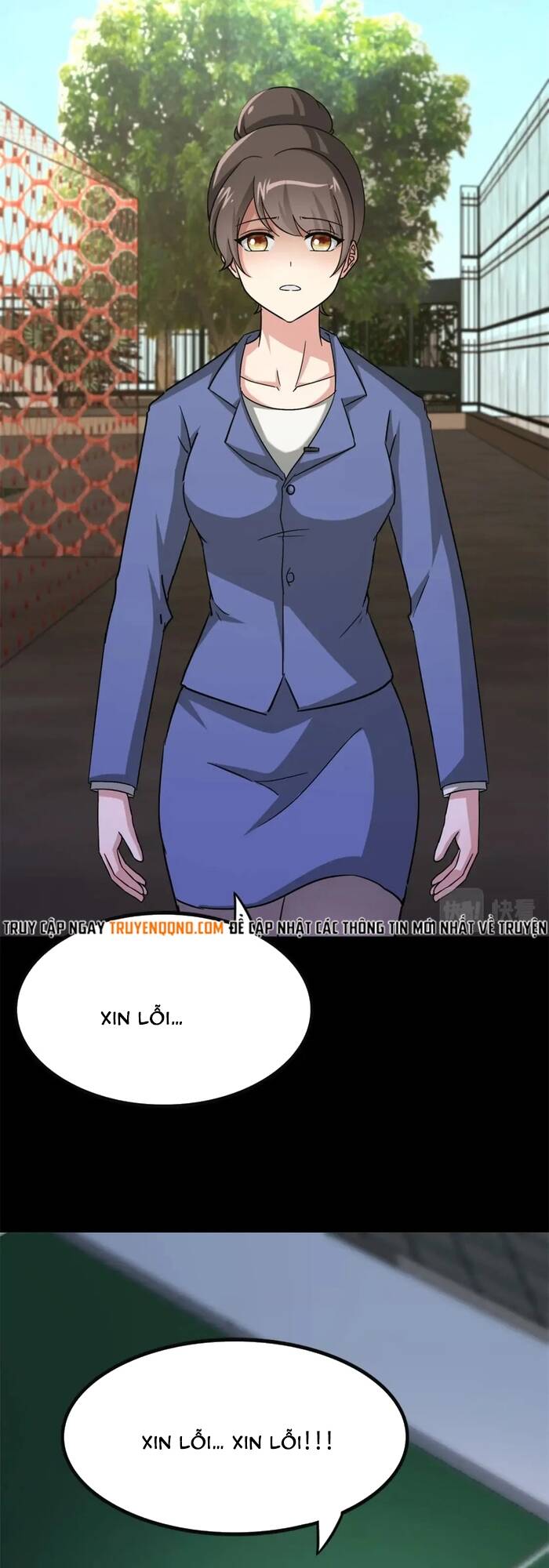 Bạn Gái Zombie Của Tôi Chapter 431 - Trang 2