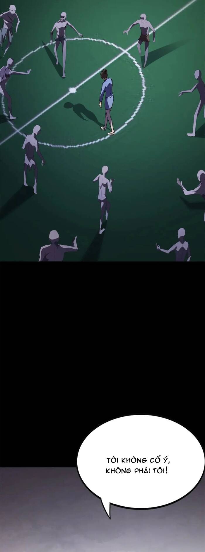 Bạn Gái Zombie Của Tôi Chapter 431 - Trang 2