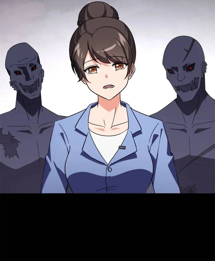 Bạn Gái Zombie Của Tôi Chapter 431 - Trang 2