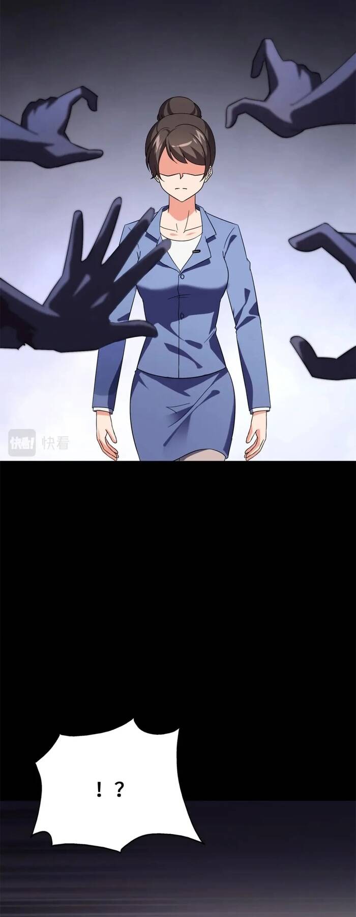 Bạn Gái Zombie Của Tôi Chapter 431 - Trang 2