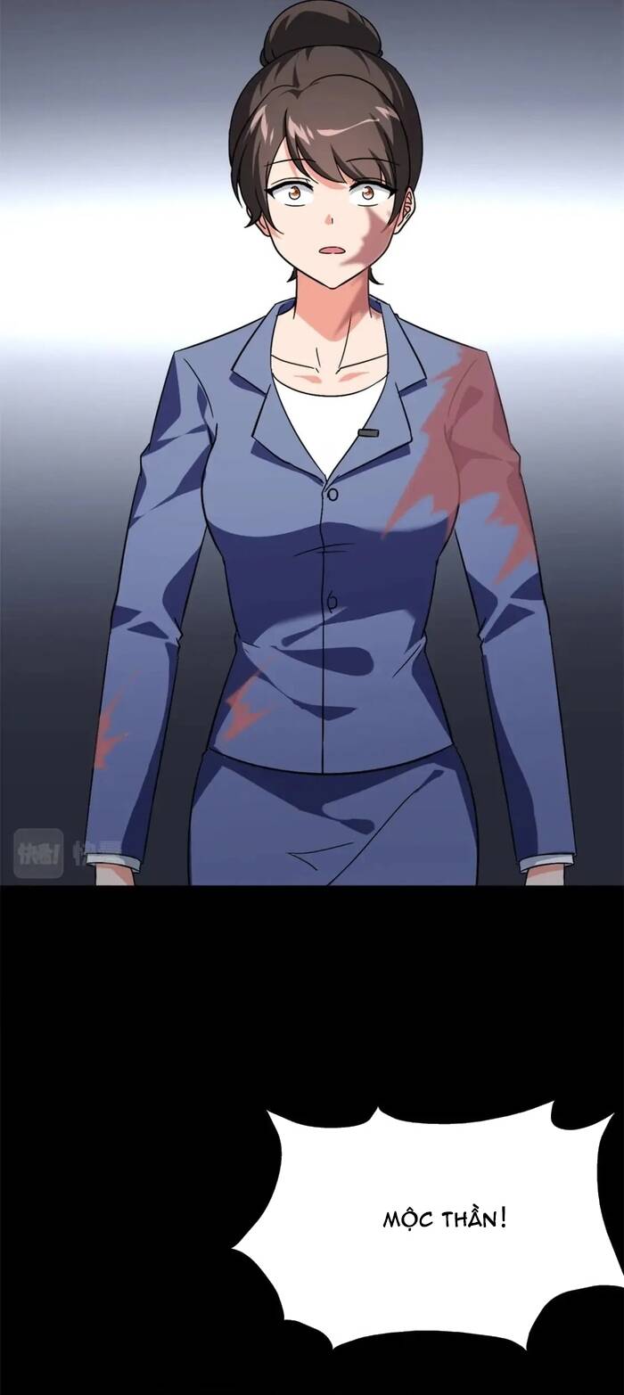 Bạn Gái Zombie Của Tôi Chapter 431 - Trang 2