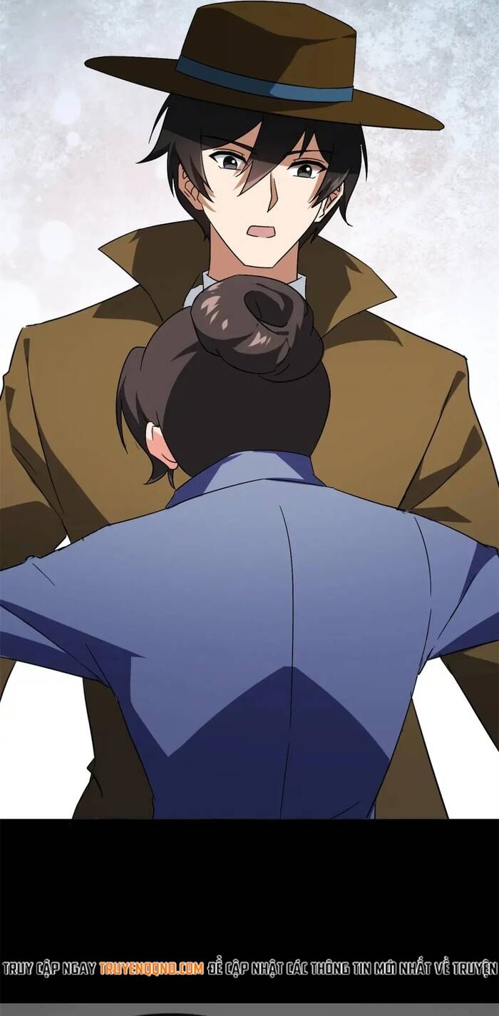 Bạn Gái Zombie Của Tôi Chapter 431 - Trang 2