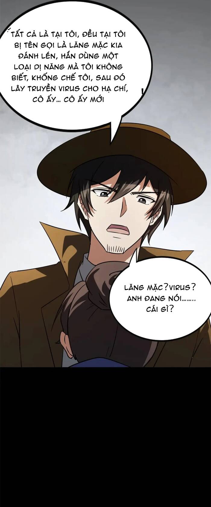 Bạn Gái Zombie Của Tôi Chapter 431 - Trang 2