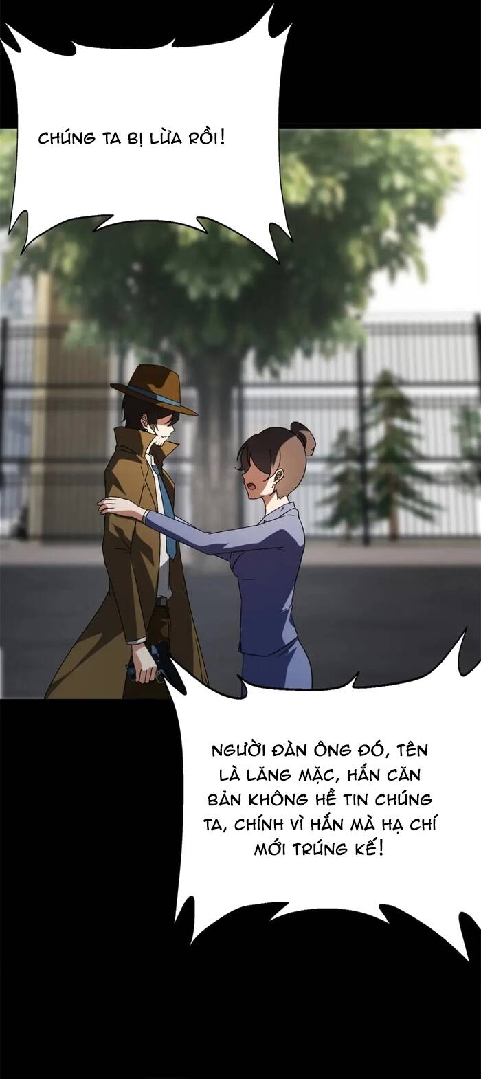 Bạn Gái Zombie Của Tôi Chapter 431 - Trang 2