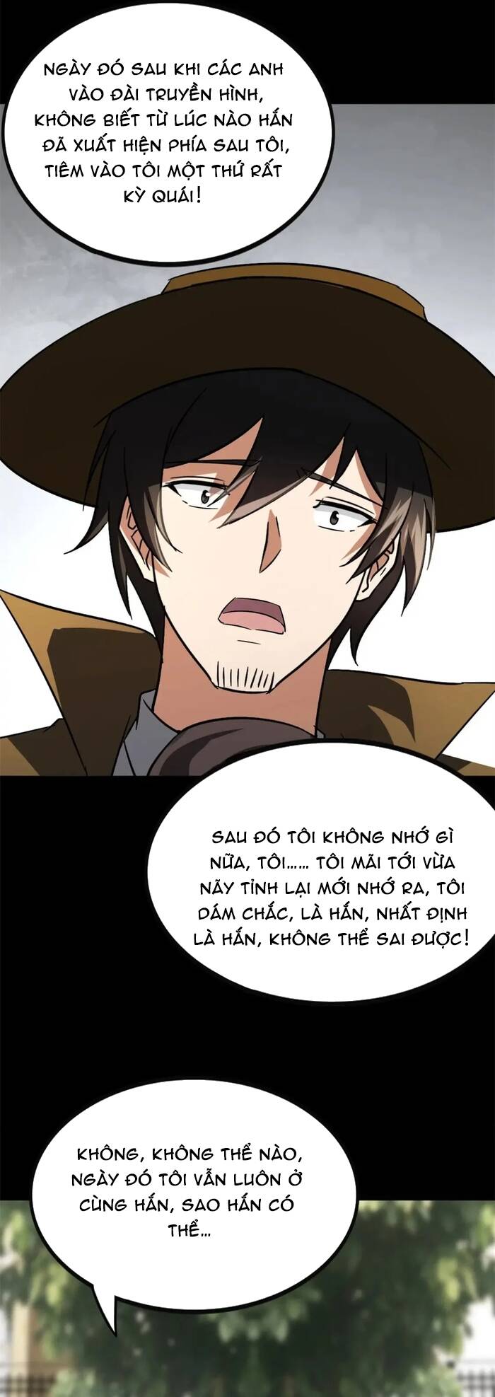 Bạn Gái Zombie Của Tôi Chapter 431 - Trang 2