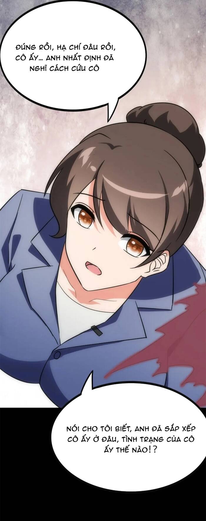 Bạn Gái Zombie Của Tôi Chapter 431 - Trang 2