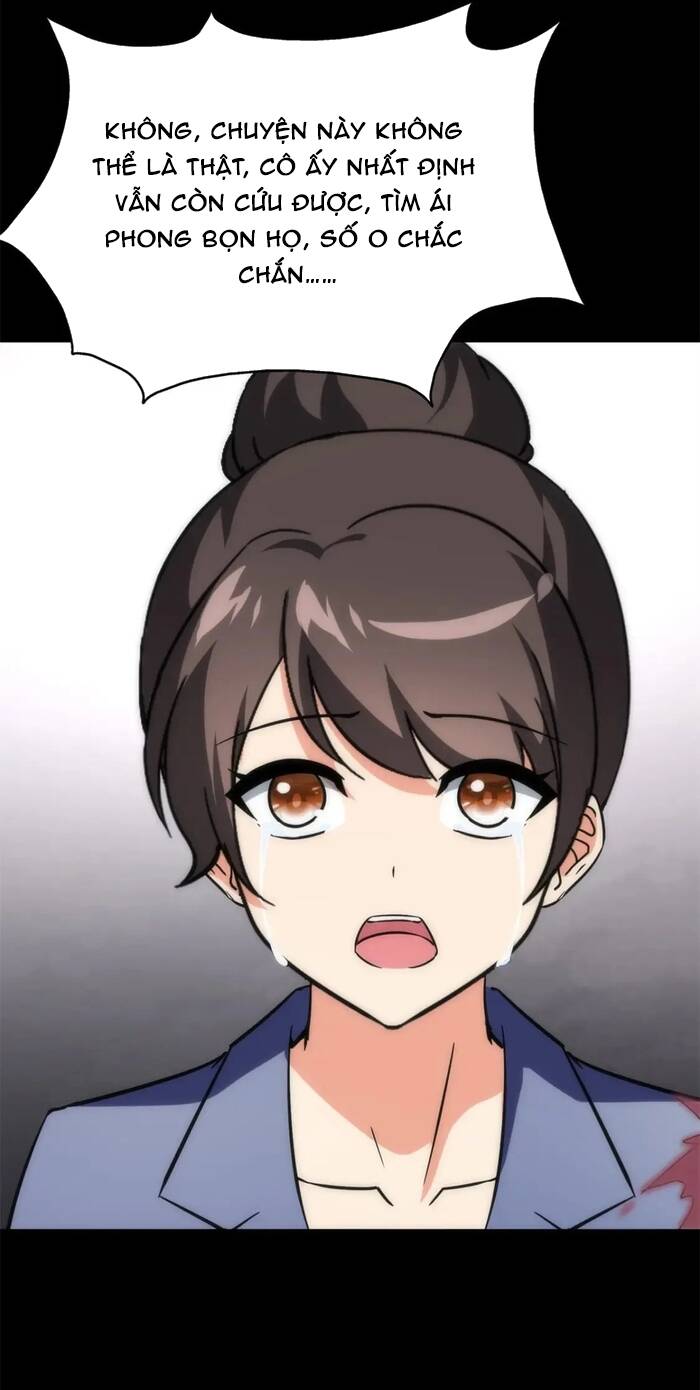 Bạn Gái Zombie Của Tôi Chapter 431 - Trang 2