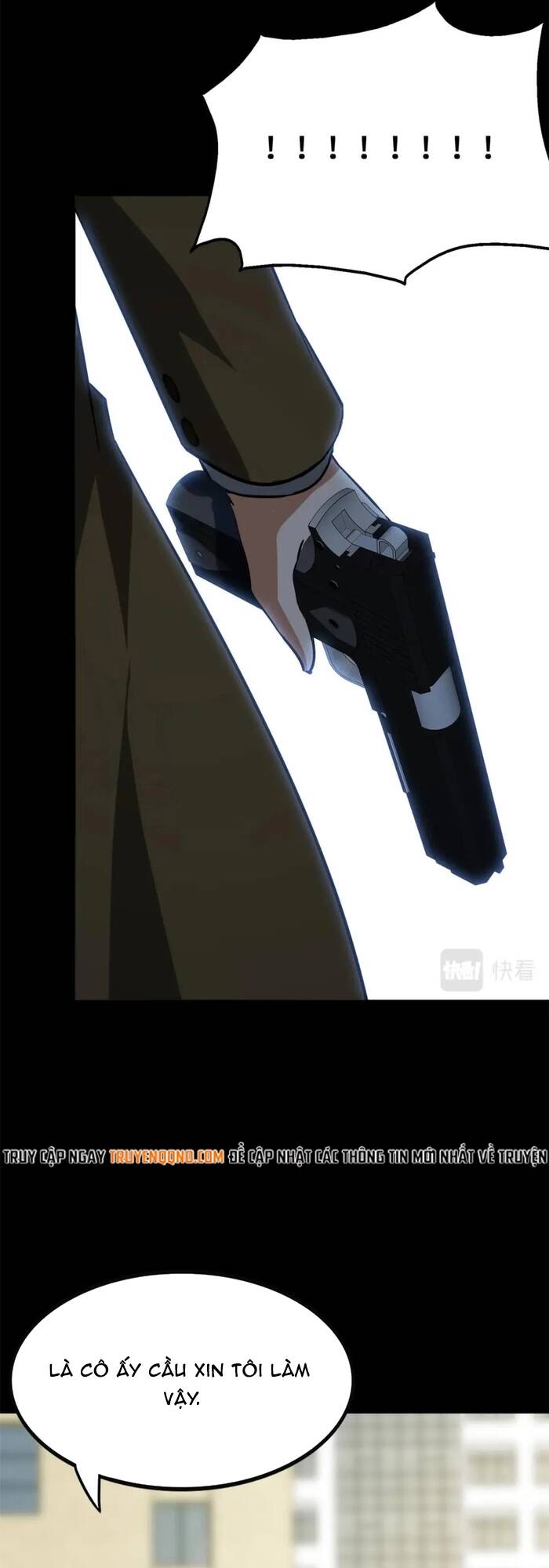 Bạn Gái Zombie Của Tôi Chapter 431 - Trang 2