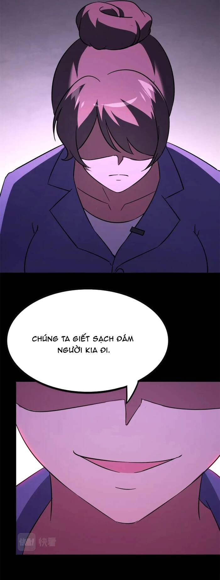 Bạn Gái Zombie Của Tôi Chapter 431 - Trang 2