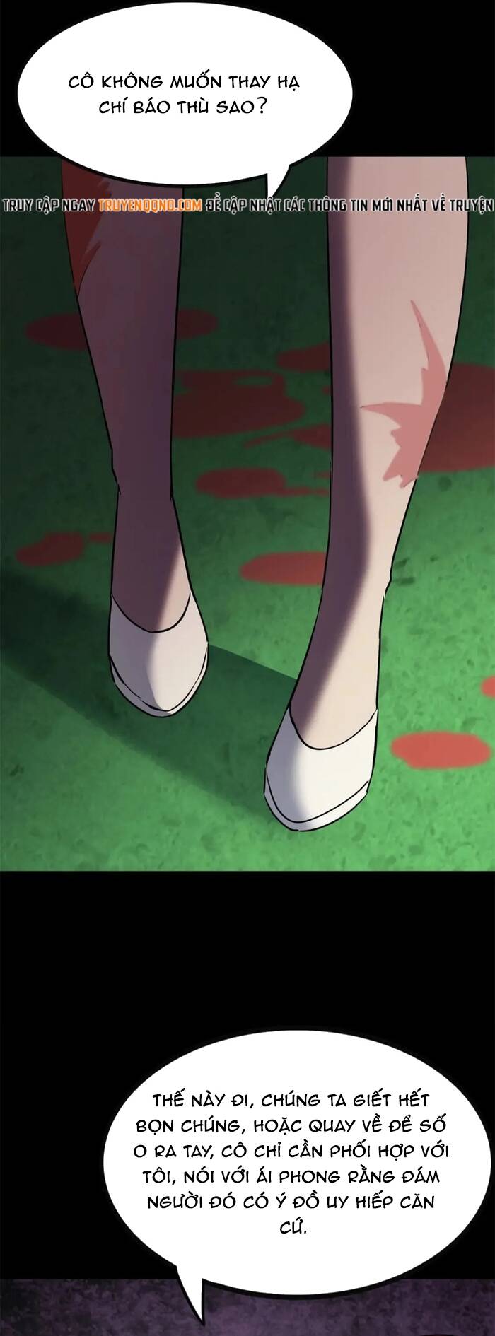 Bạn Gái Zombie Của Tôi Chapter 431 - Trang 2