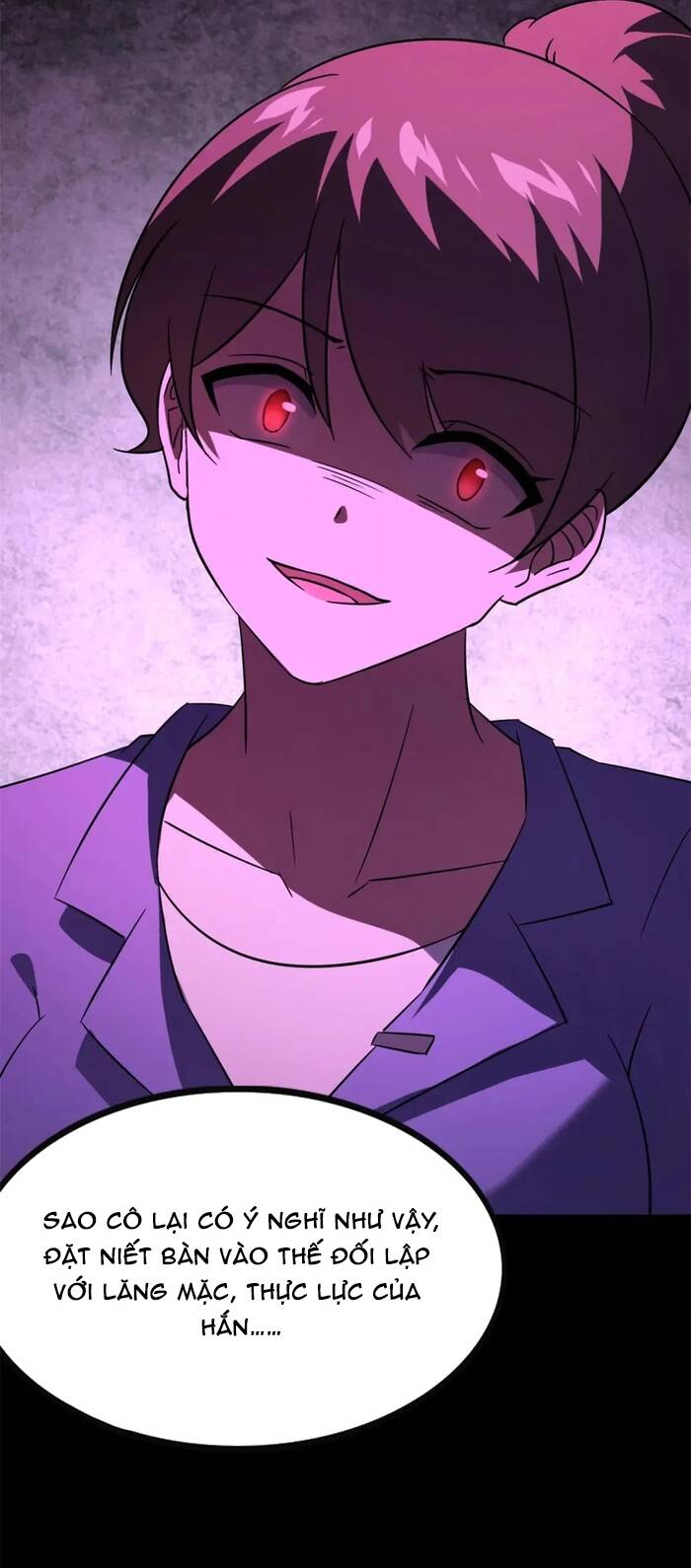 Bạn Gái Zombie Của Tôi Chapter 431 - Trang 2