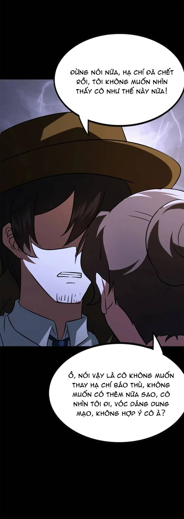 Bạn Gái Zombie Của Tôi Chapter 431 - Trang 2