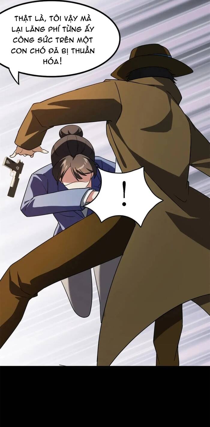 Bạn Gái Zombie Của Tôi Chapter 431 - Trang 2