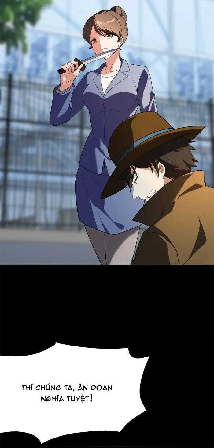 Bạn Gái Zombie Của Tôi Chapter 431 - Trang 2