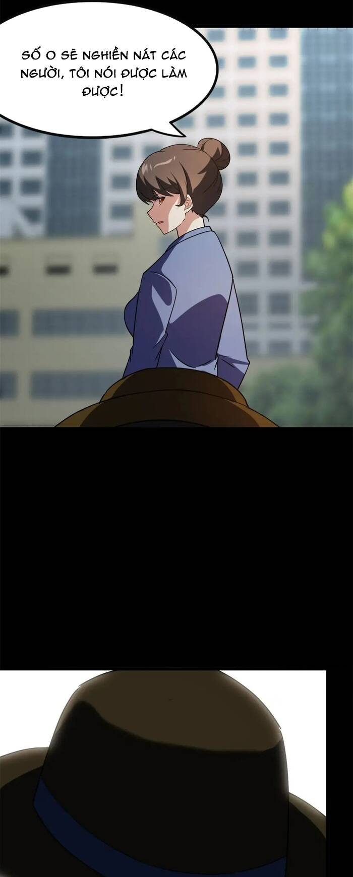 Bạn Gái Zombie Của Tôi Chapter 431 - Trang 2