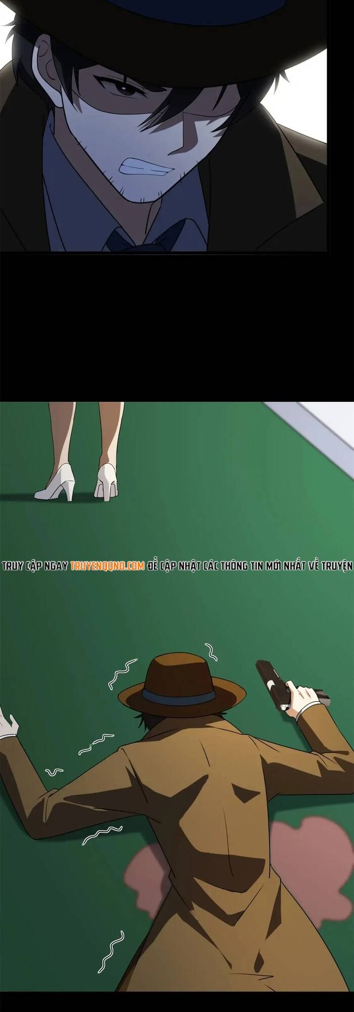 Bạn Gái Zombie Của Tôi Chapter 431 - Trang 2