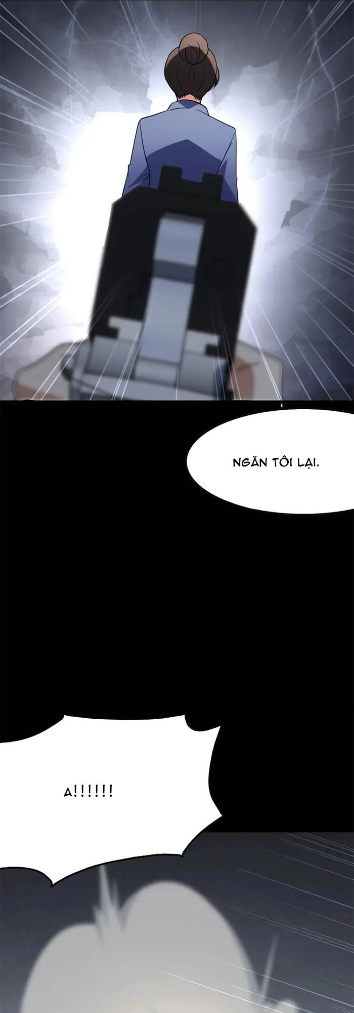 Bạn Gái Zombie Của Tôi Chapter 431 - Trang 2