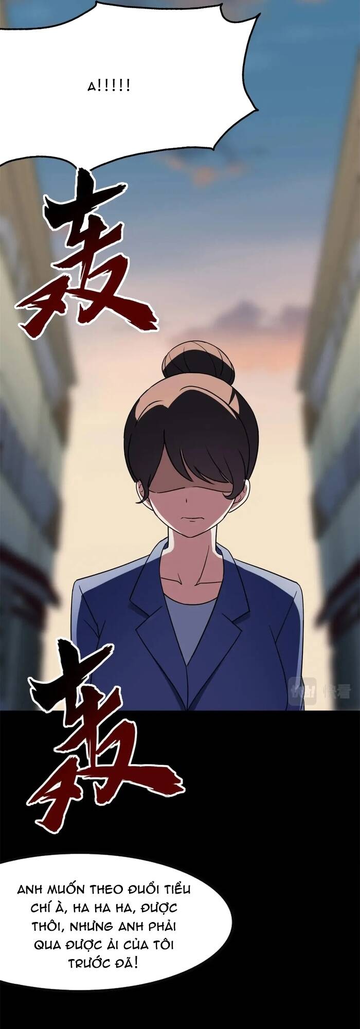 Bạn Gái Zombie Của Tôi Chapter 431 - Trang 2