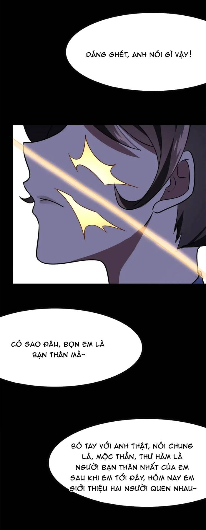 Bạn Gái Zombie Của Tôi Chapter 431 - Trang 2