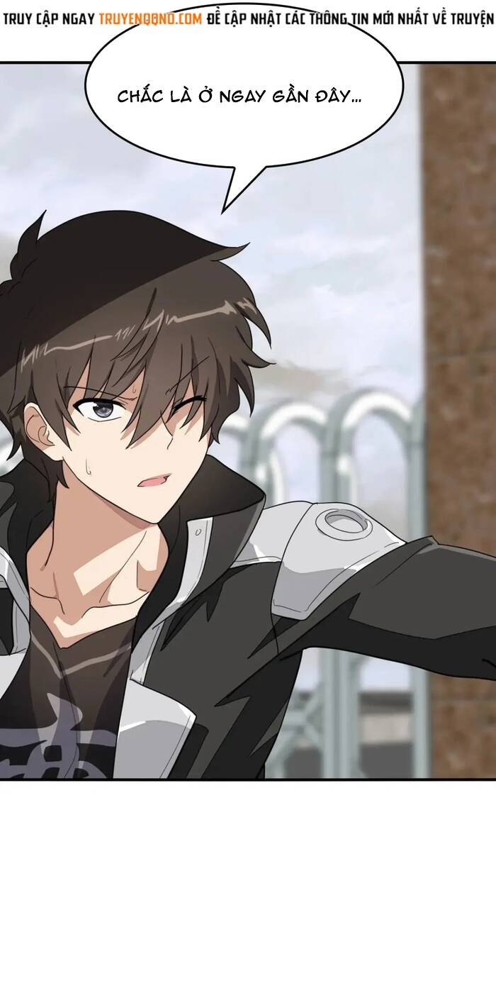 Bạn Gái Zombie Của Tôi Chapter 432 - Trang 2