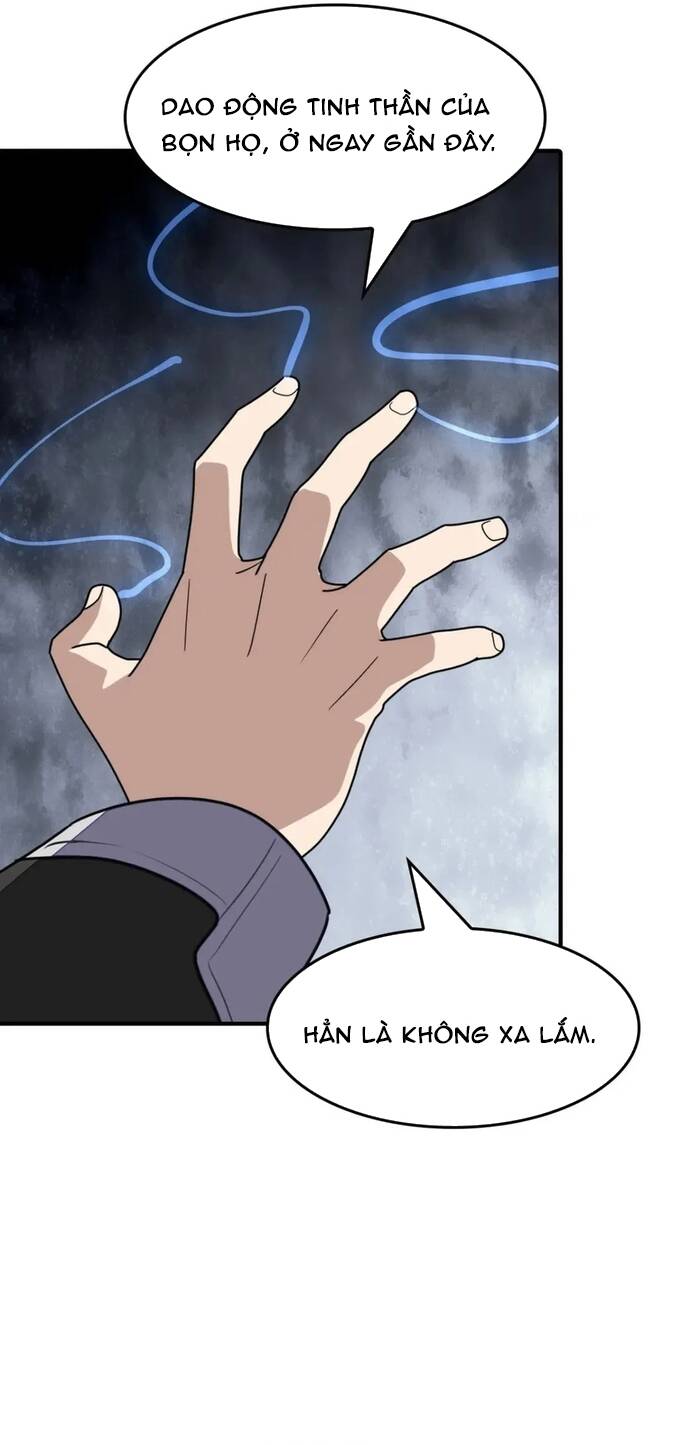 Bạn Gái Zombie Của Tôi Chapter 432 - Trang 2