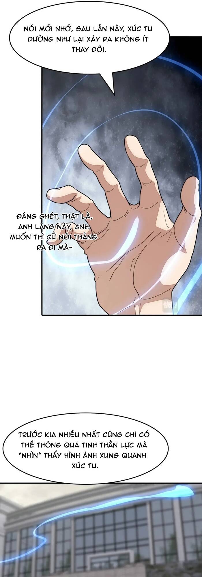 Bạn Gái Zombie Của Tôi Chapter 432 - Trang 2