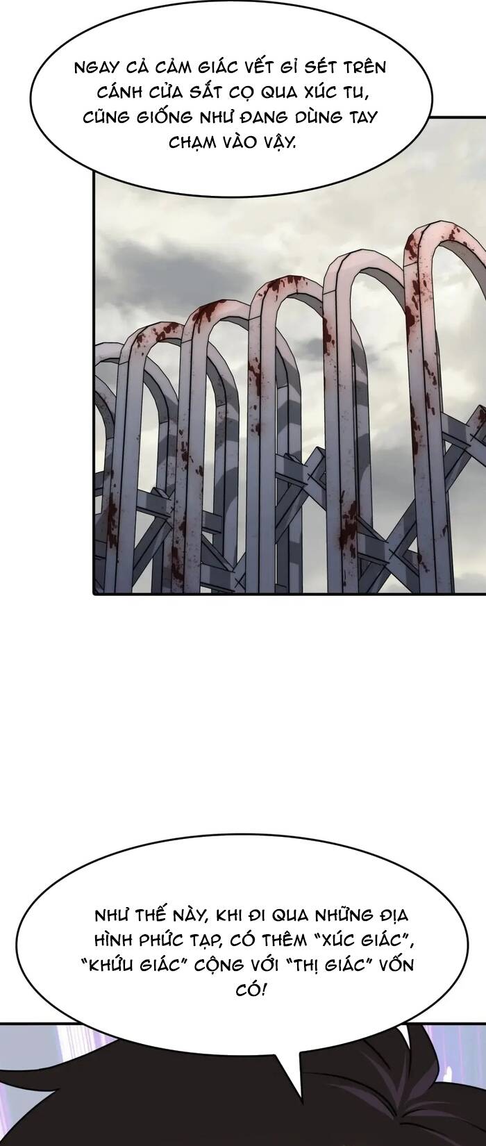 Bạn Gái Zombie Của Tôi Chapter 432 - Trang 2