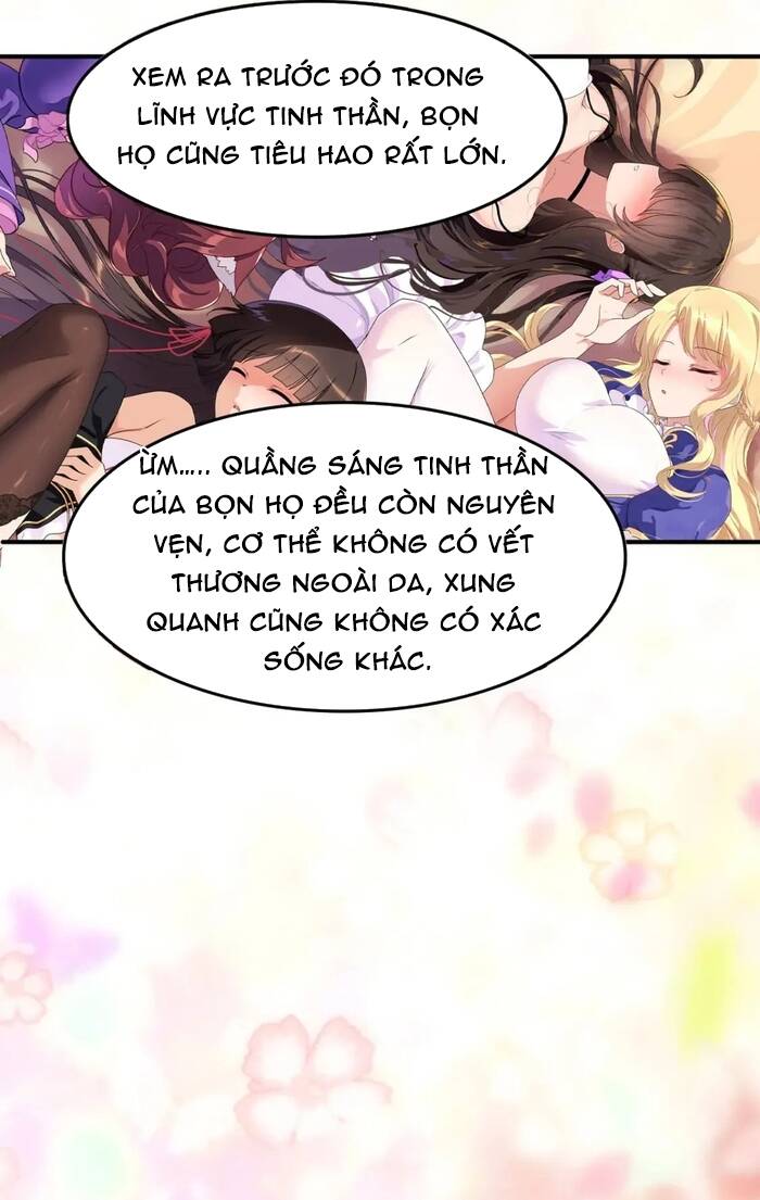 Bạn Gái Zombie Của Tôi Chapter 432 - Trang 2