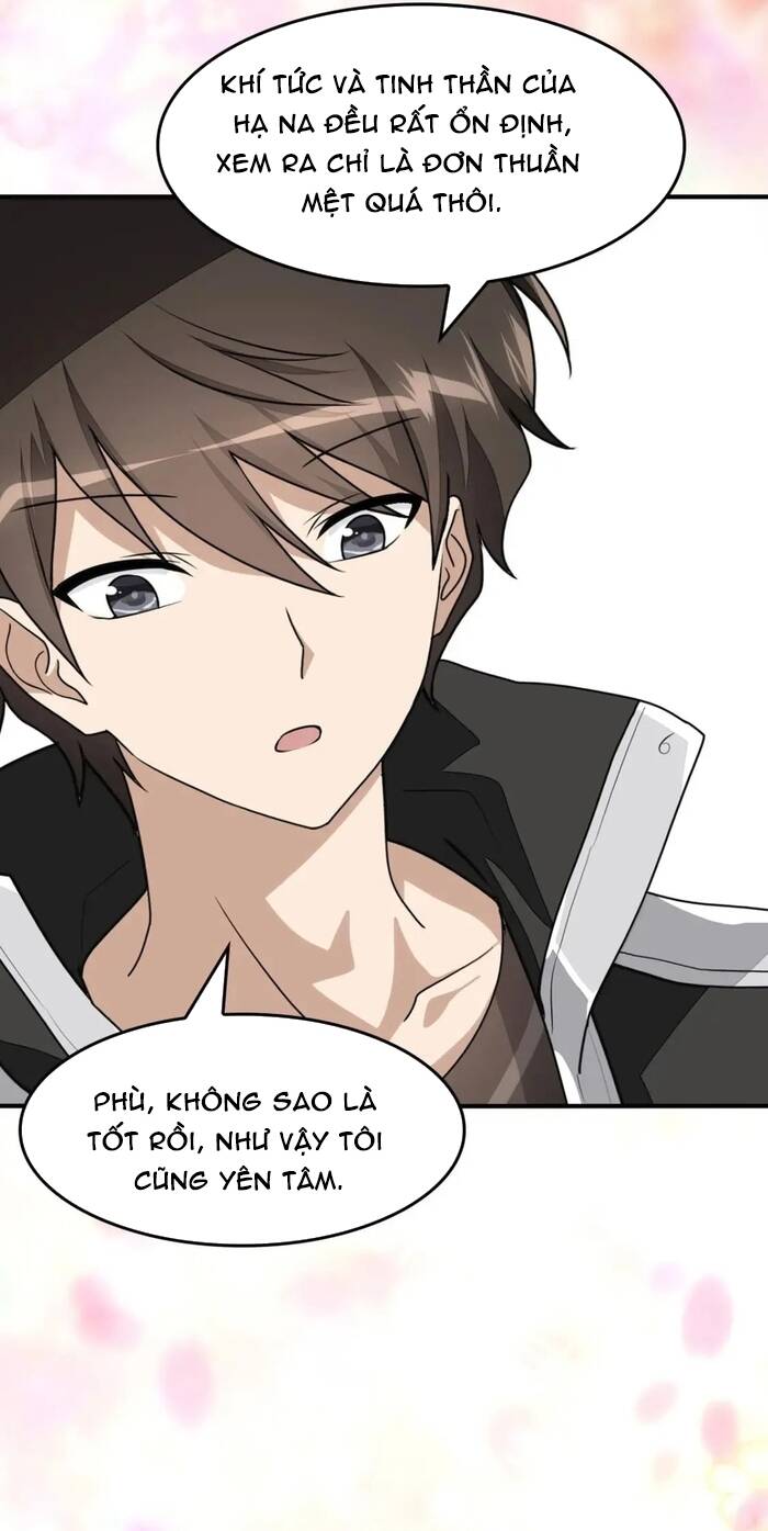 Bạn Gái Zombie Của Tôi Chapter 432 - Trang 2