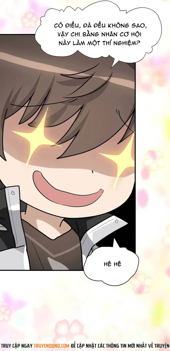 Bạn Gái Zombie Của Tôi Chapter 432 - Trang 2