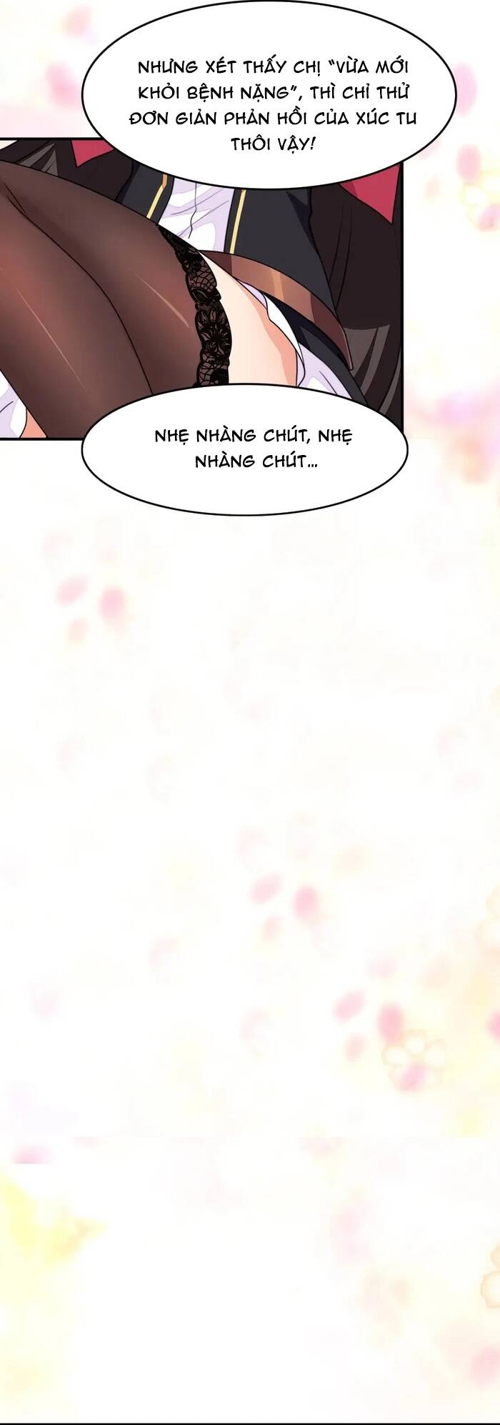 Bạn Gái Zombie Của Tôi Chapter 432 - Trang 2