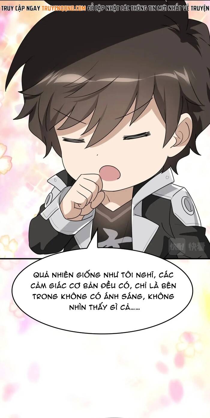 Bạn Gái Zombie Của Tôi Chapter 432 - Trang 2