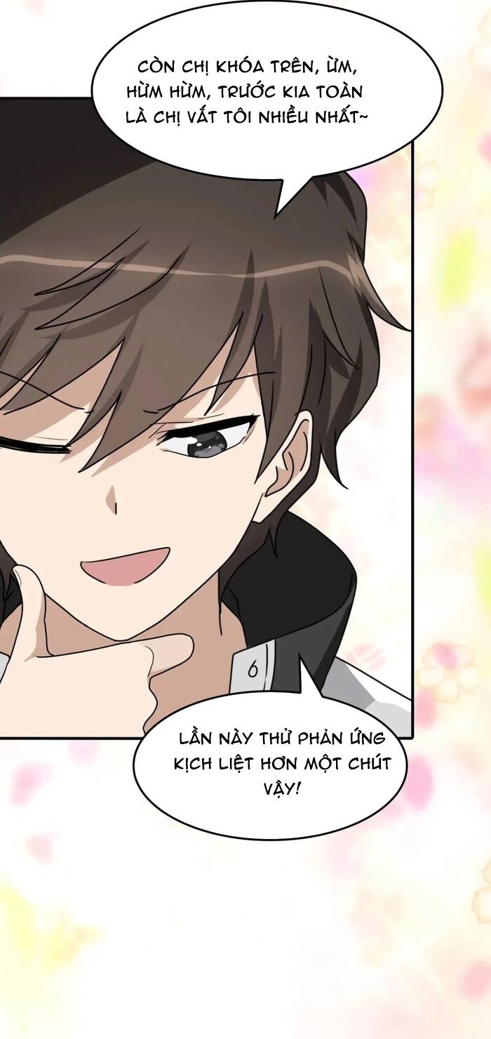 Bạn Gái Zombie Của Tôi Chapter 432 - Trang 2